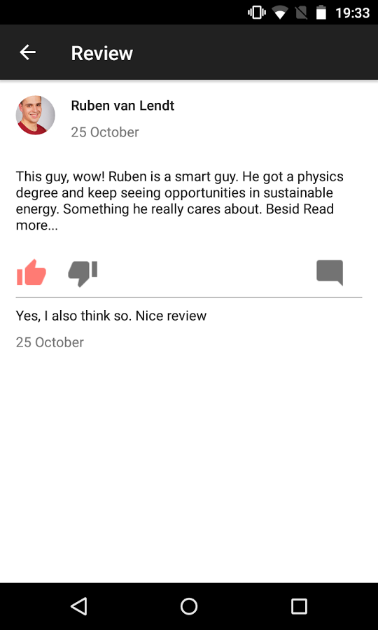 Fairmind gallery image