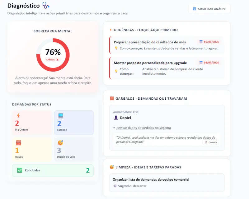 Pra Ontem screenshot 2