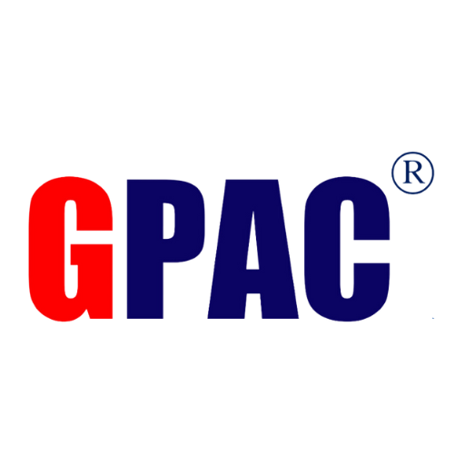 GPAC Software – Clou... logo