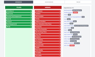 Tooling Manager gallery image