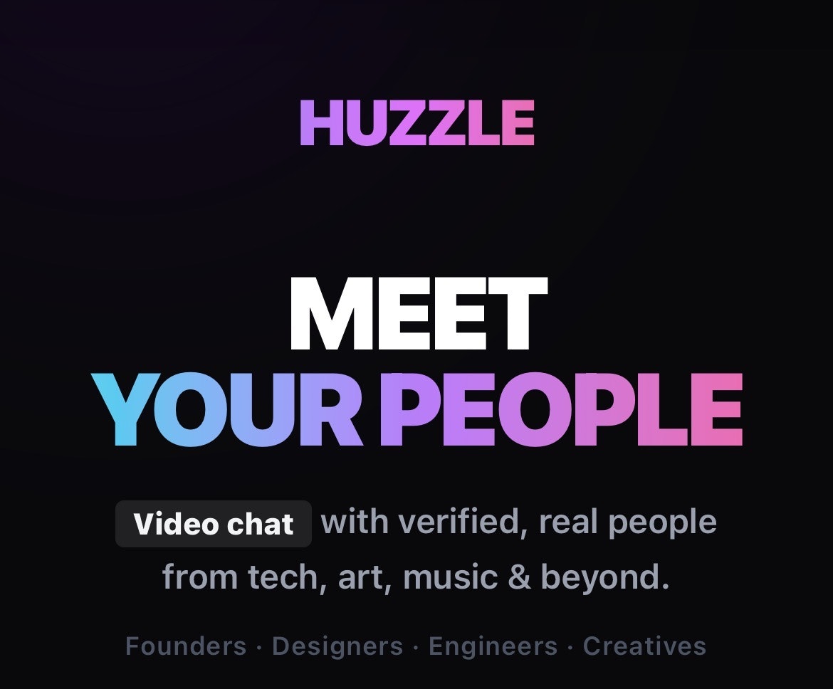 Huzzle gallery image