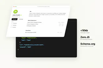 HumanDirectory gallery image