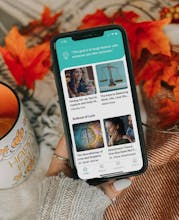 Clarity App gallery image