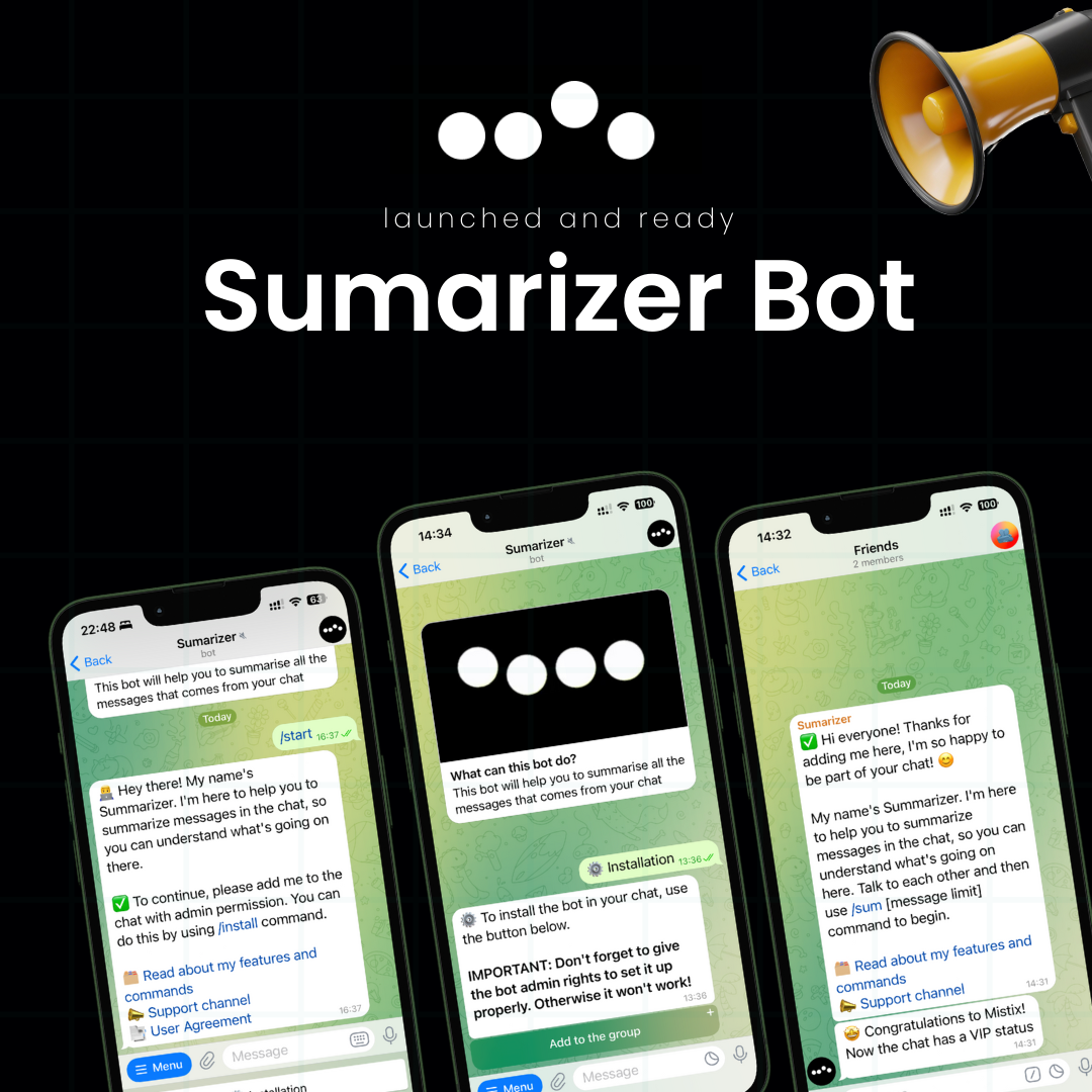 Summarizer media 1