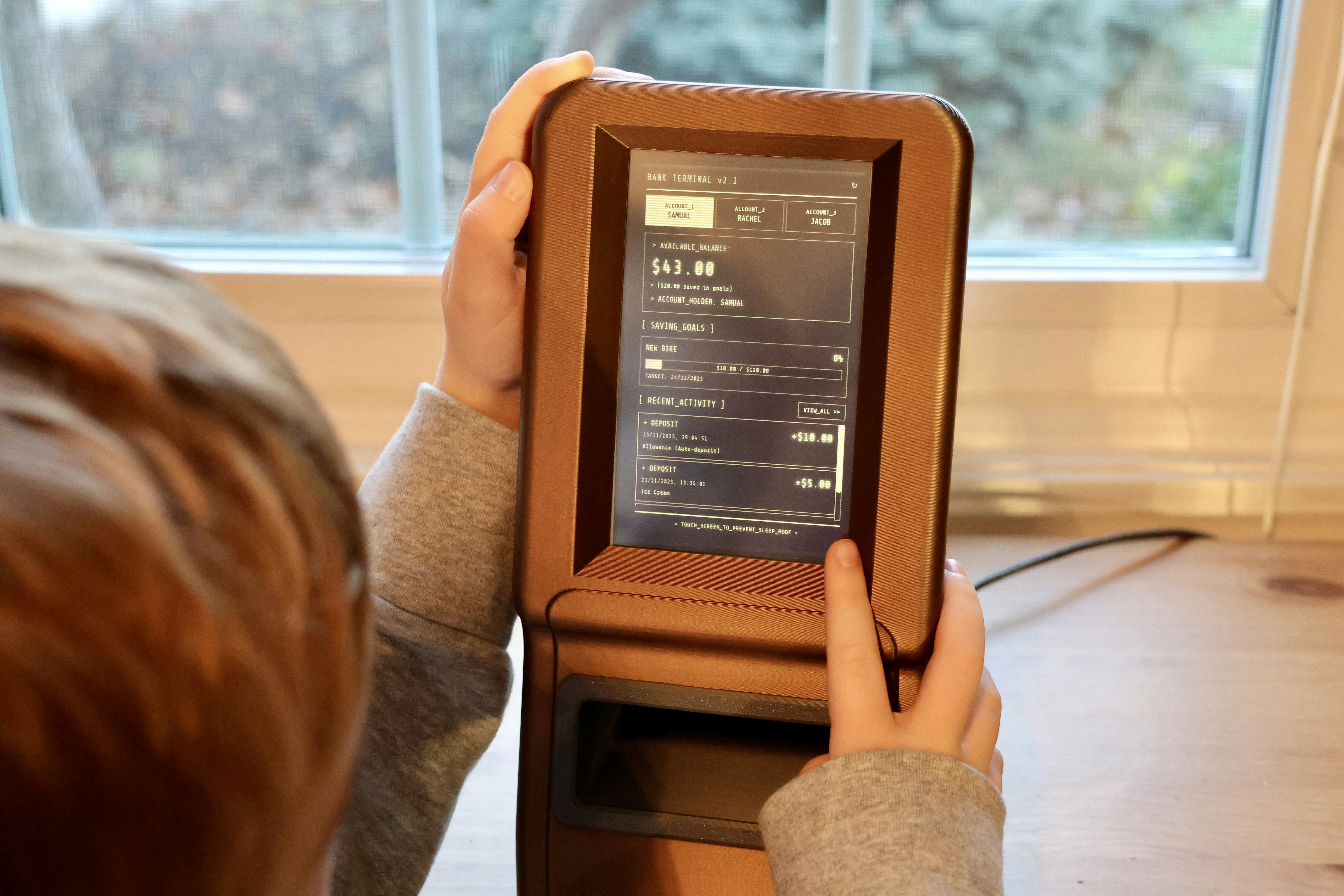 VaultQuest gallery image