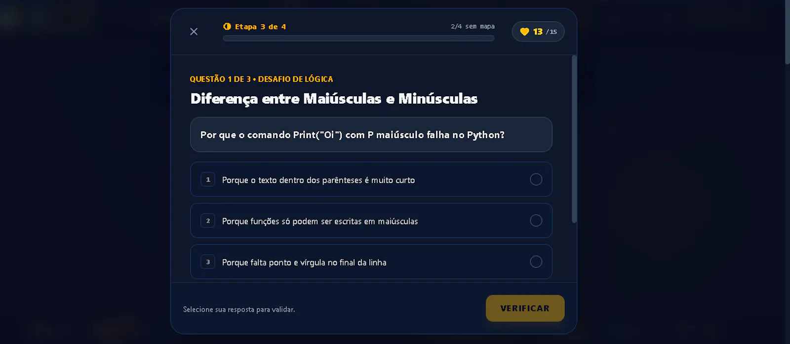 ProDoc screenshot 2