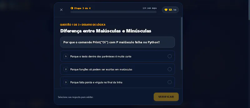 ProDoc screenshot 2