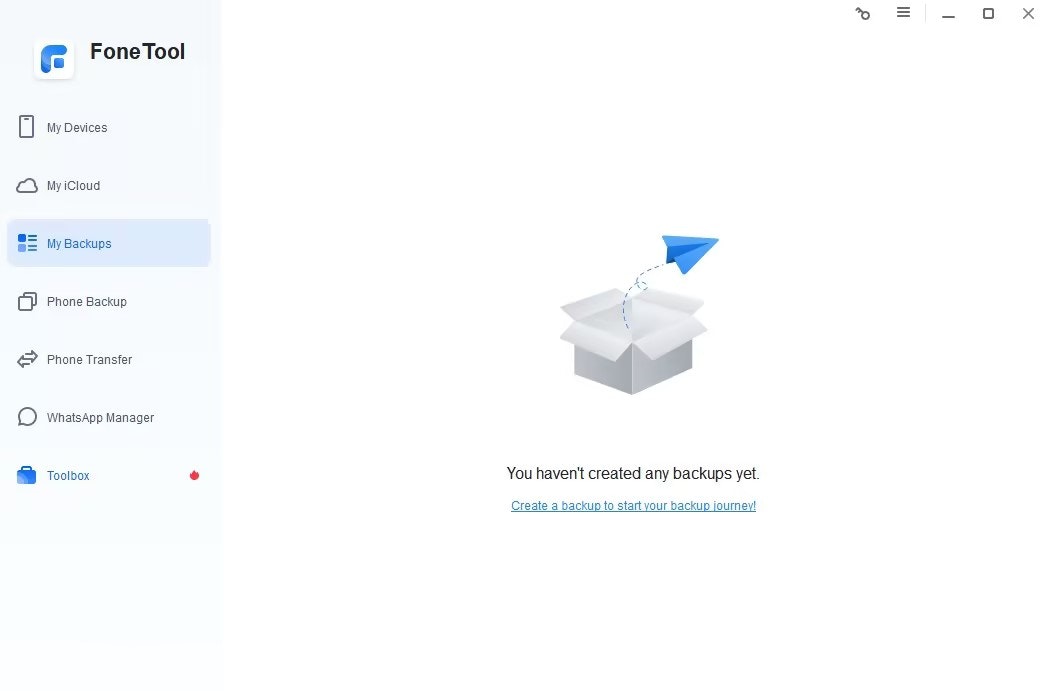 FoneTool gallery image