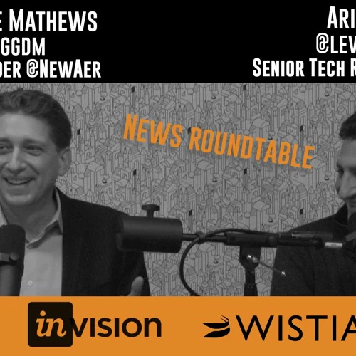 This Week in Startups - News Roundtable