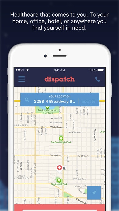 Dispatch gallery image