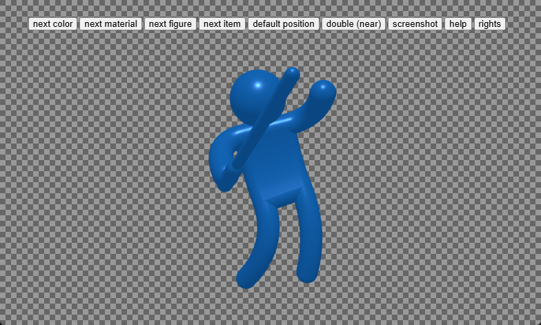 free posing stick figures gallery image