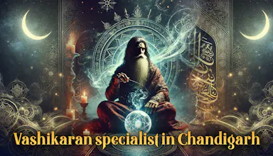 Best Vashikaran Specialist in Chandigarh gallery image