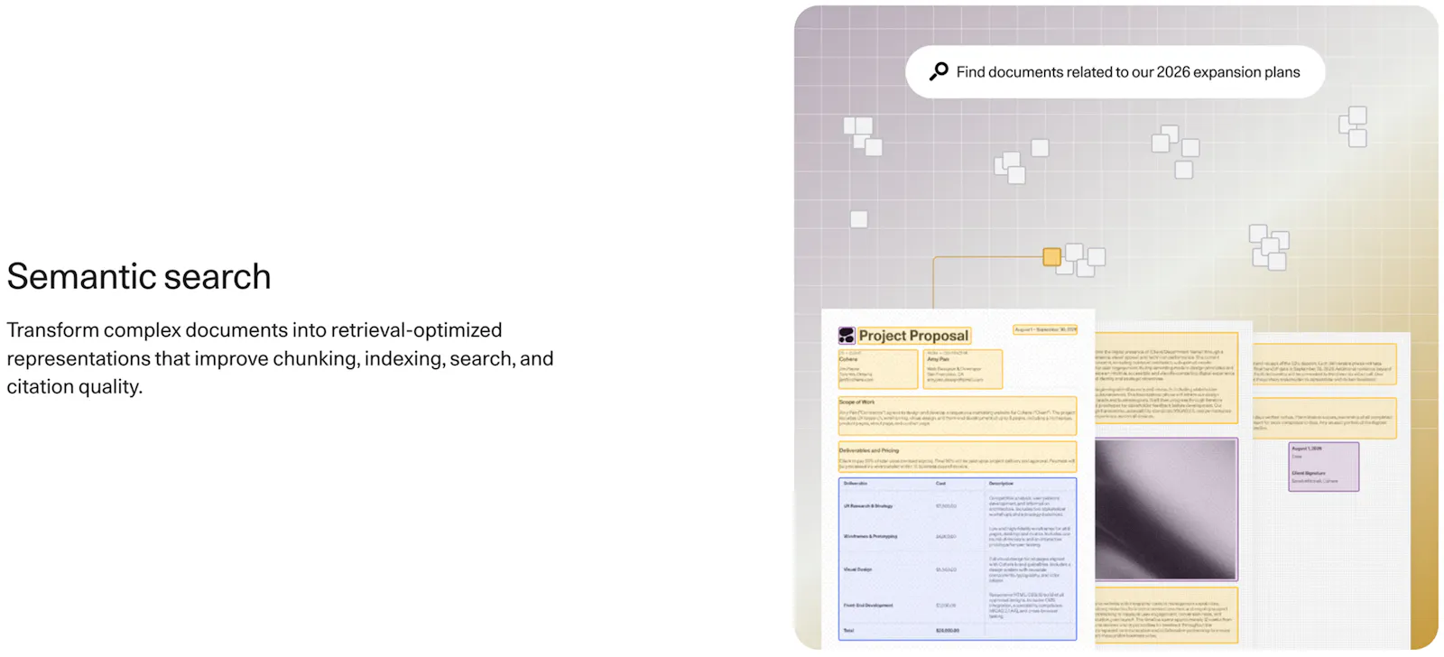 Cohere Parse 5 screenshot 4