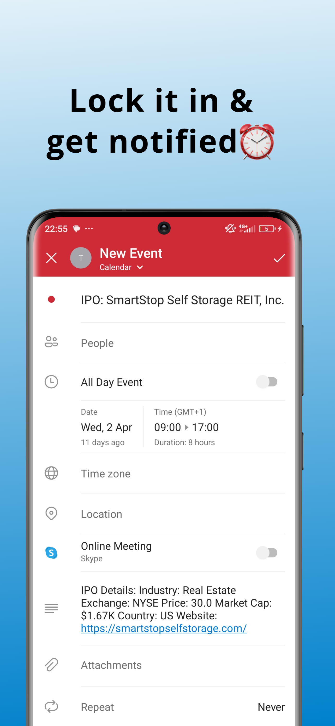 Moonshot: IPO -Kalender & Memes Medien 5