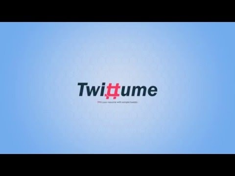 Twittume gallery image