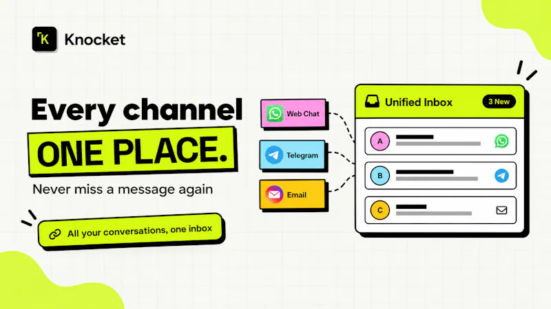 Knocket screenshot 4