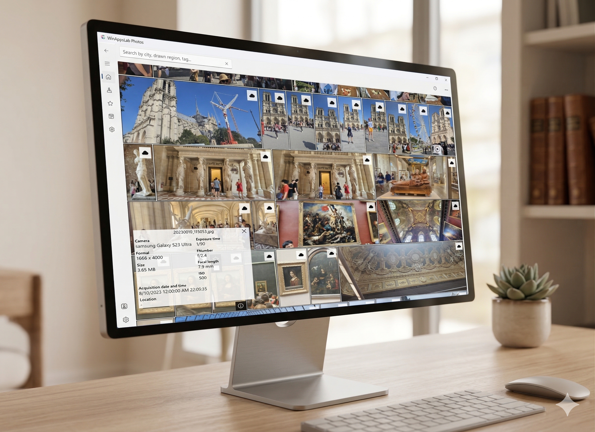 WinAppsLab Photo for Windows gallery image