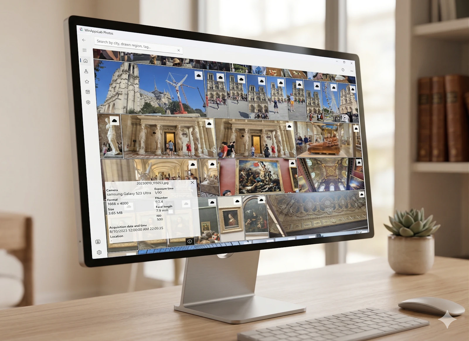 WinAppsLab Photo for Windows screenshot 5