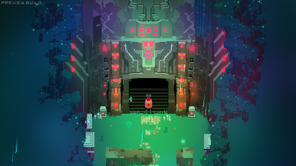 Hyper Light Drifter gallery image