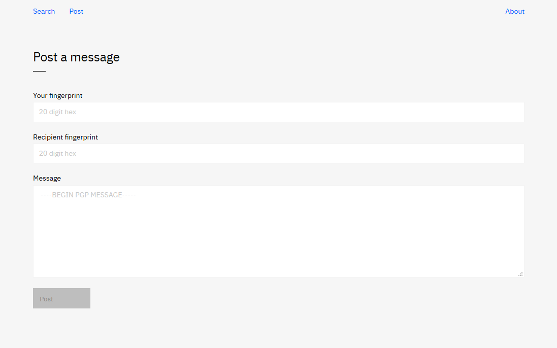 MagicPad and MagicPost gallery image