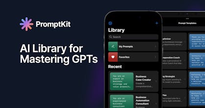 PromptKit gallery image