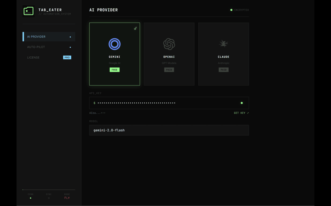 TabEater gallery image