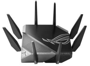 ROG Rapture GT-AXE11000 gallery image