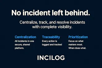 INCILOG gallery image