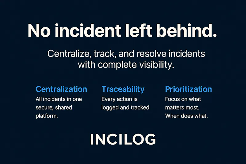 INCILOG screenshot 4