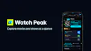 Watch Peak