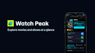 Watch Peak