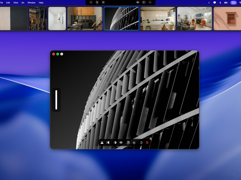Zenboard - Screenshot 3 showing product features and functionality