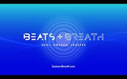 Beats and Breath media 1