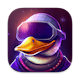 Hyperduck