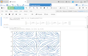 ICO Calc gallery image