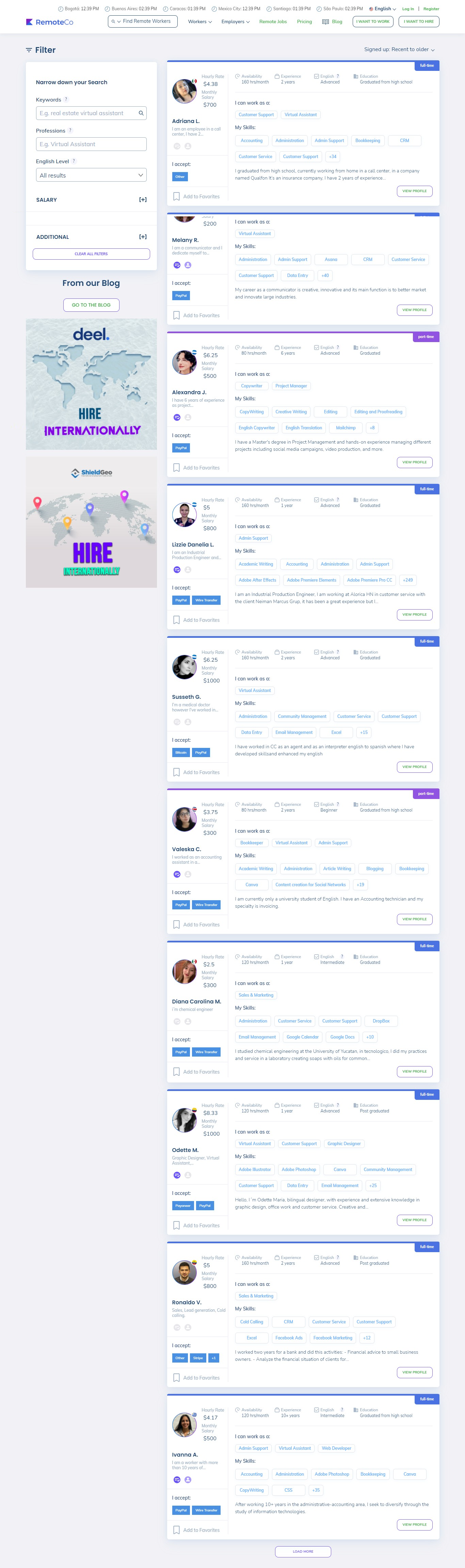 RemoteCo gallery image