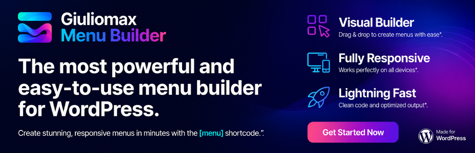 New Wordpress plugin! gallery image