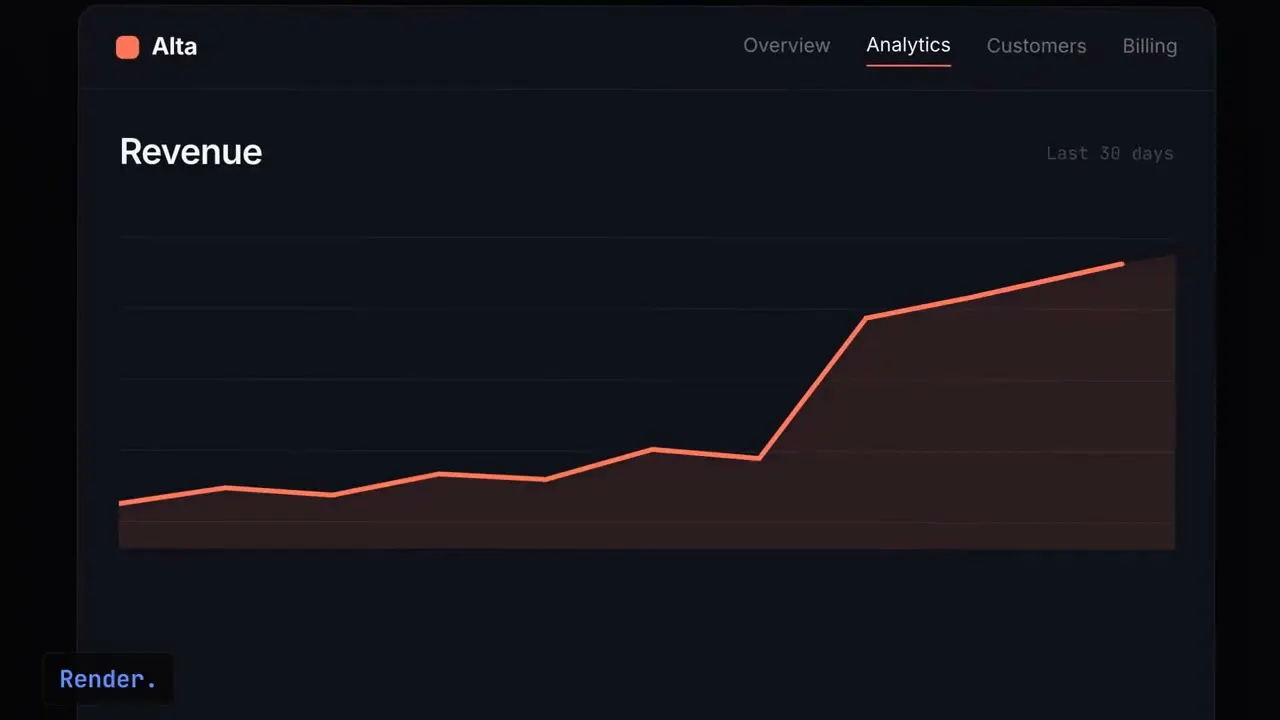 Basedash Developer Platform gallery image