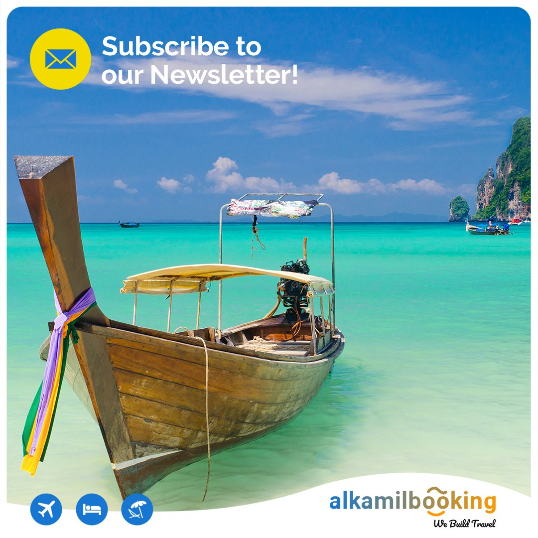 AlKamilBooking.com gallery image