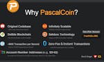 PascalCoin image