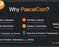 PascalCoin media 1