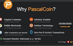 PascalCoin media 1
