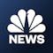 NBC News election widget