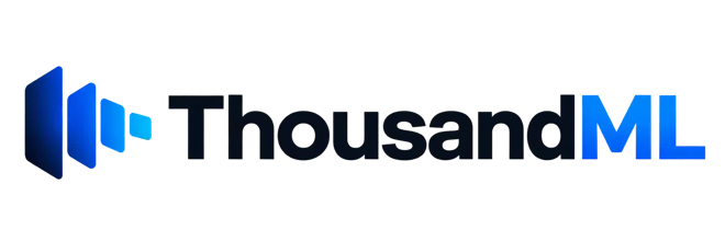 ThousandML gallery image