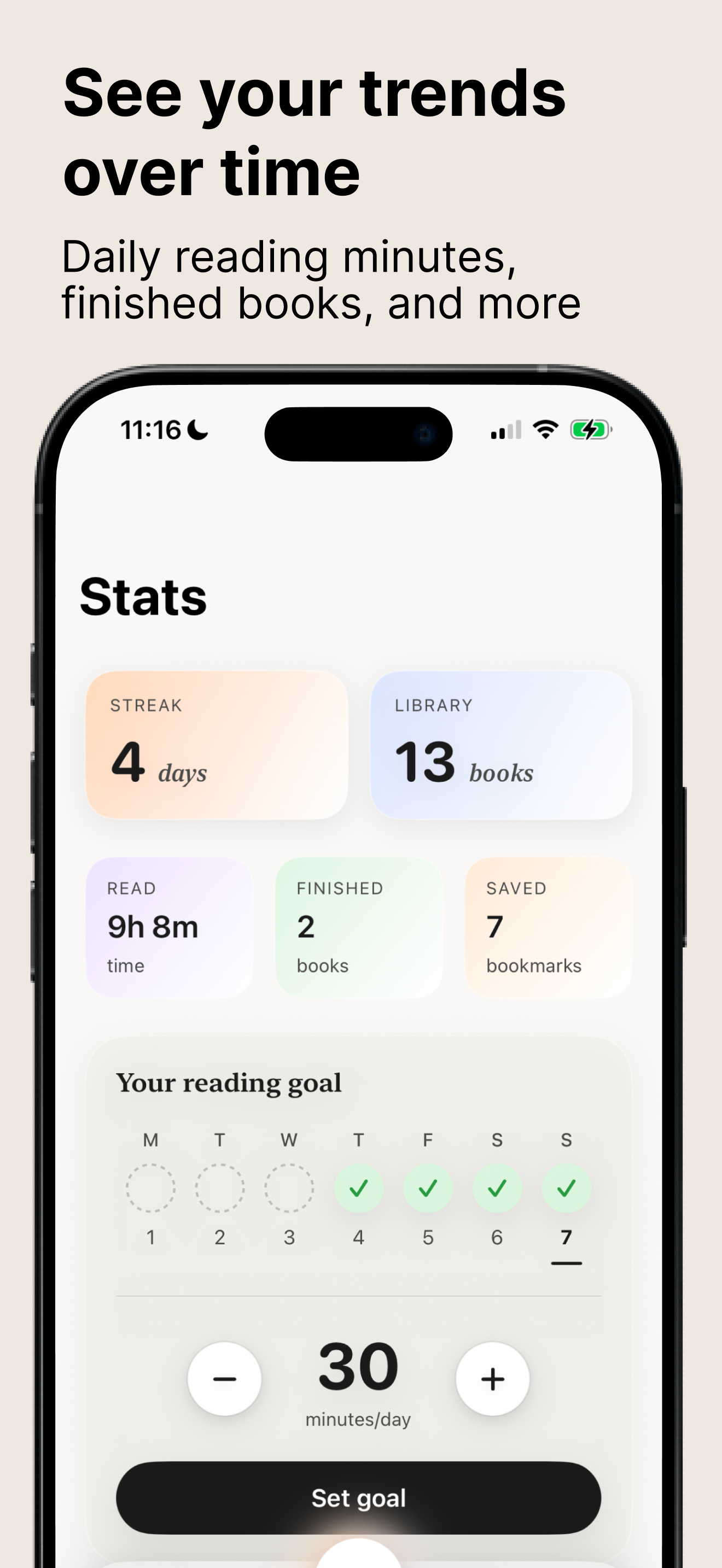 Shelfy gallery image