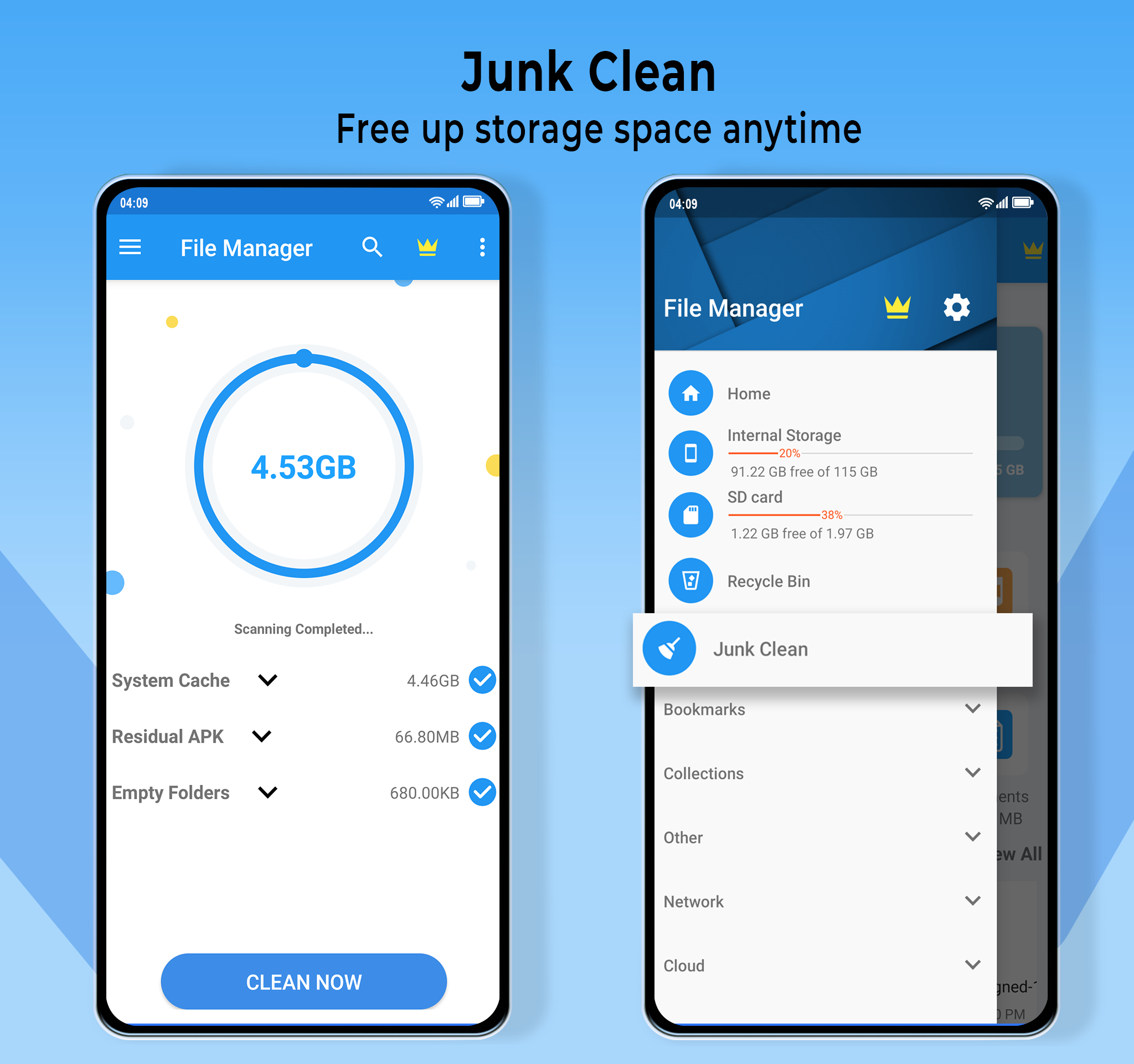 ESx File Manager & Explorer gallery image