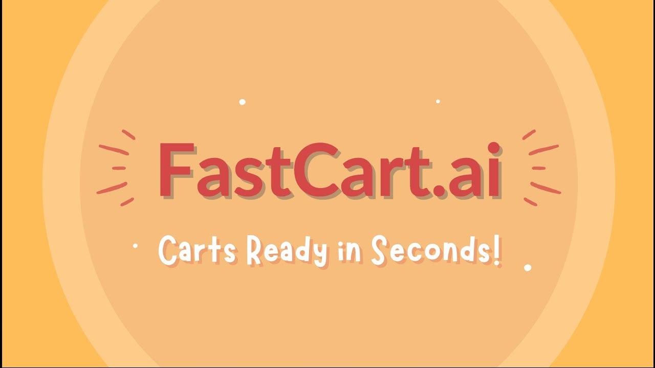 FastCart gallery image