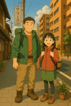 GhibliChat gallery image