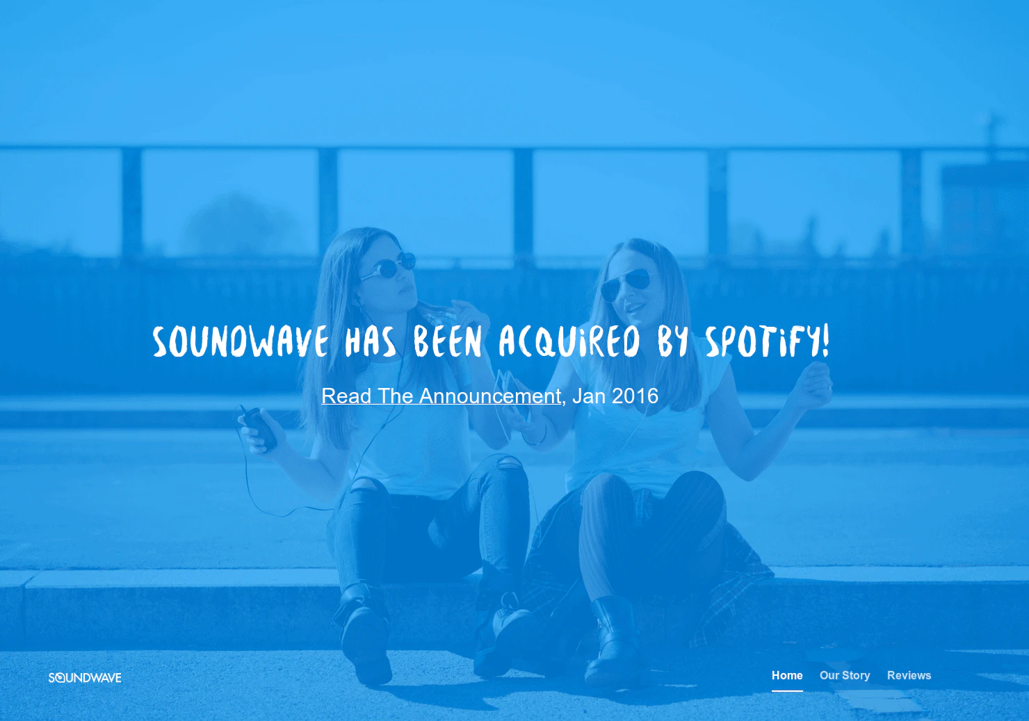 Soundwave