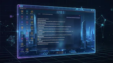 Zenfox.ai gallery image